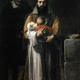 Image for article titled The Life and Death of Julia Pastrana, Bearded Woman on Parade